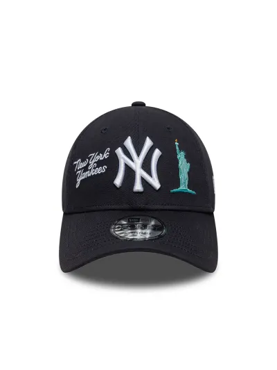 New Era - 9Forty / New York Yankees - Női baseball sapka