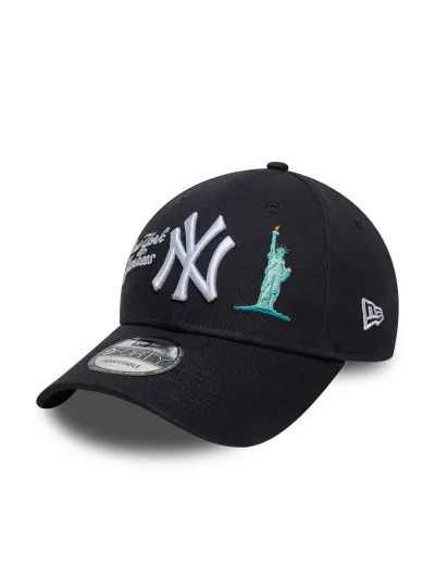 New Era - 9Forty / New York Yankees - Női baseball sapka