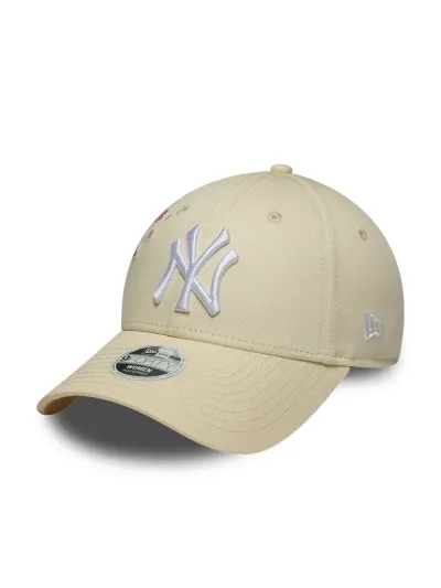 New Era - 9Forty / New York Yankees - Női baseball sapka