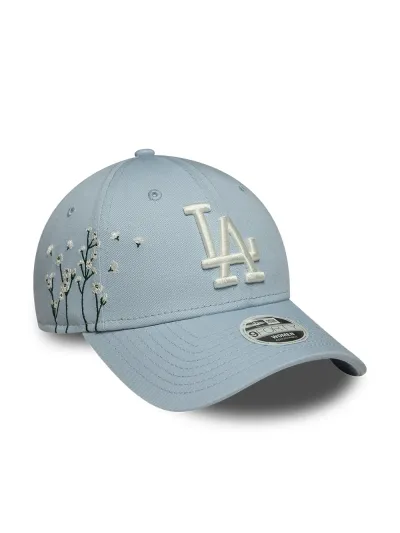 New Era - 9Forty / Los Angeles Dodges - Női baseball sapka
