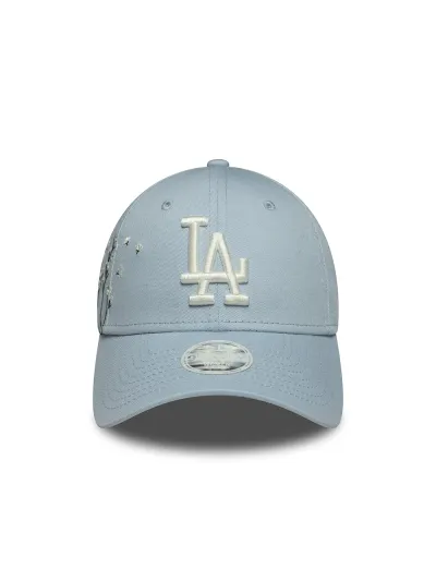 New Era - 9Forty / Los Angeles Dodges - Női baseball sapka