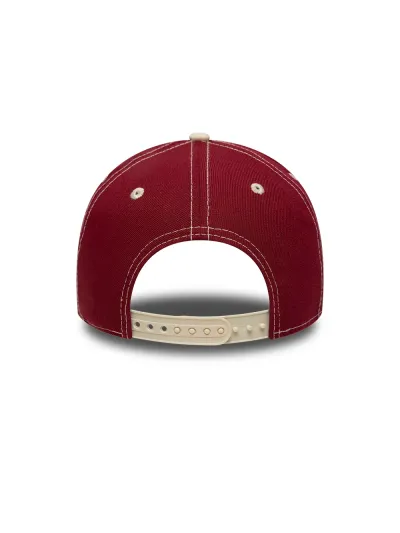 New Era - 9Forty / Chicago Bulls - Uniszex baseball sapka
