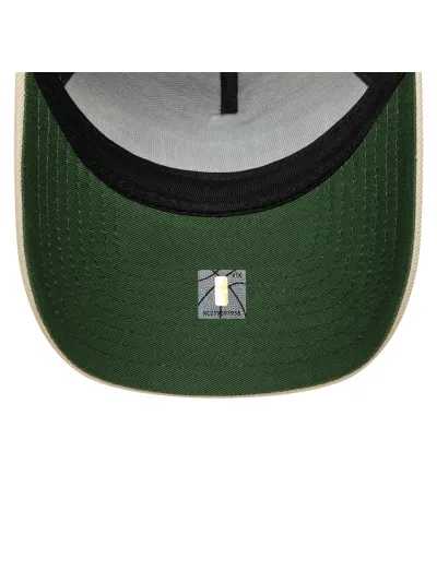New Era - 9Forty / Chicago Bulls - Uniszex baseball sapka