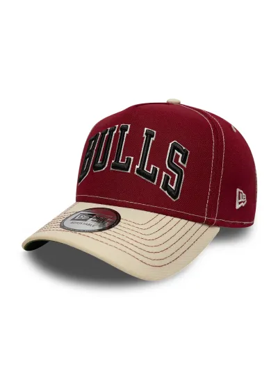 New Era - 9Forty / Chicago Bulls - Uniszex baseball sapka