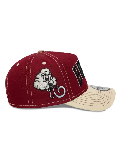 New Era - 9Forty / Chicago Bulls - Uniszex baseball sapka