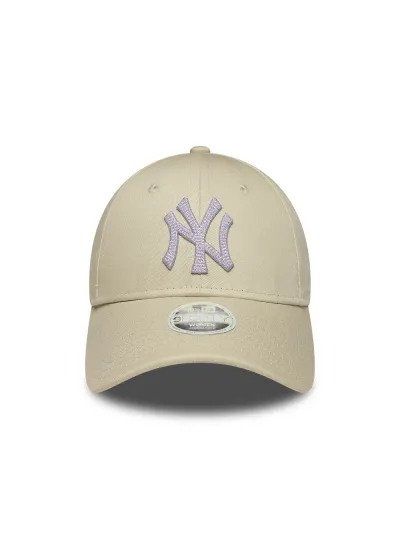 New Era - 9Forty / New York Yankees - Női baseball sapka