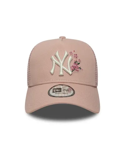 New Era - 9Forty / New York Yankees - Női baseball sapka