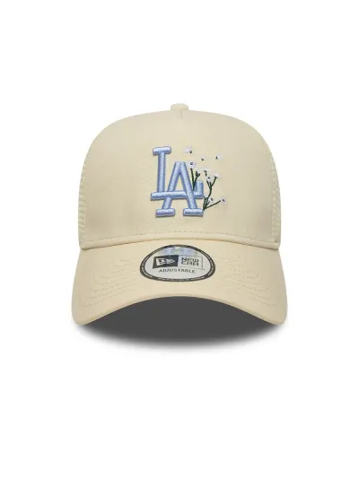New Era - 9Forty / Los Angeles Dodges - Női baseball sapka