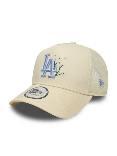 New Era - 9Forty / Los Angeles Dodges - Női baseball sapka