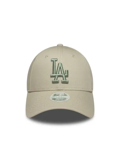 New Era - 9Forty / Los Angeles Dodges - Női baseball sapka