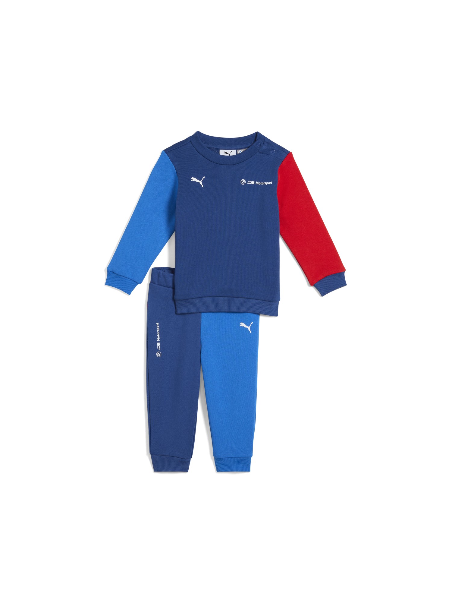 Puma - BMW MMS - Baba melegítő szett