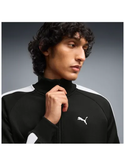 Puma - Always On - Férfi melegítő pulóver