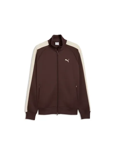 Puma - Always On Track - Férfi melegítő pulóver