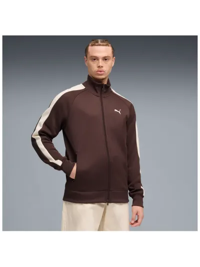 Puma - Always On Track - Férfi melegítő pulóver