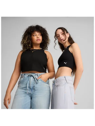 Puma - Wardrobe - Női póló