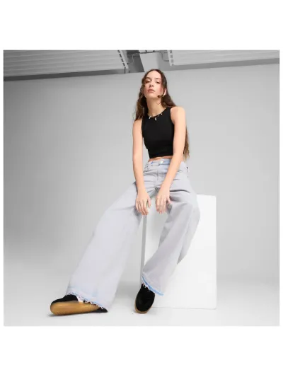 Puma - Wardrobe - Női póló