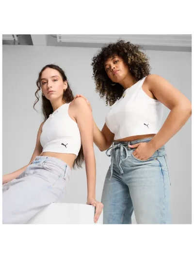 Puma - WARDROBE - Sportos Női felső
