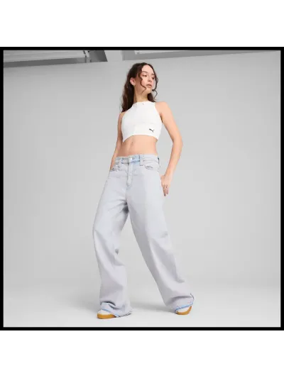 Puma - WARDROBE - Sportos Női felső