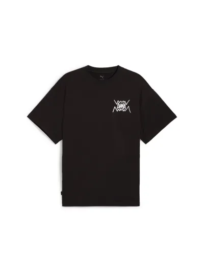 Puma - Jaws Core - Férfi póló
