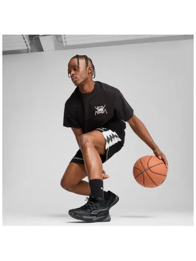 Puma - Jaws Core - Férfi póló