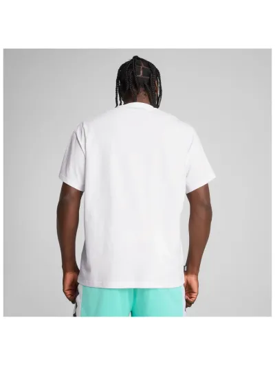 Puma - Jaws Core Tee II - Férfi póló