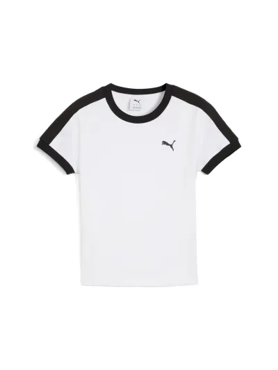 Puma - ALWAYS ON Slim Tee - Női póló