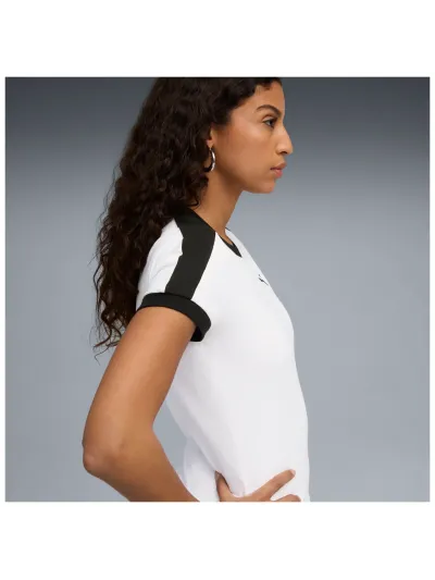 Puma - ALWAYS ON Slim Tee - Női póló