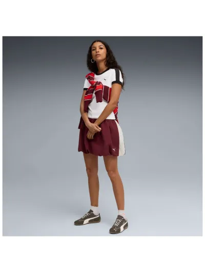 Puma - ALWAYS ON Slim Tee - Női póló