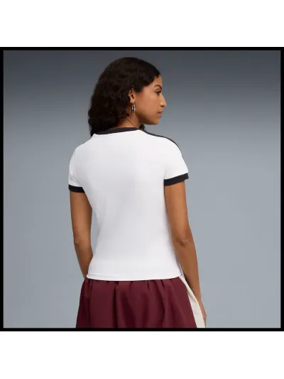 Puma - ALWAYS ON Slim Tee - Női póló