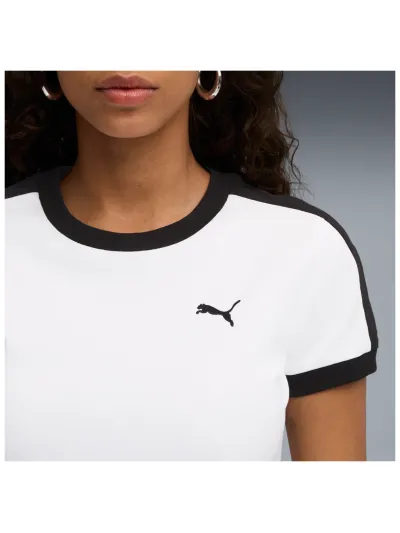 Puma - ALWAYS ON Slim Tee - Női póló