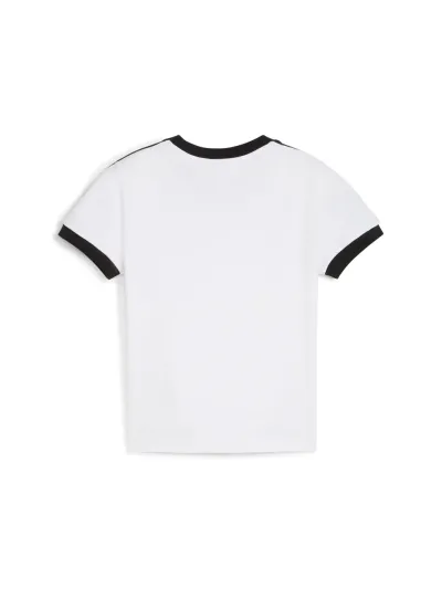 Puma - ALWAYS ON Slim Tee - Női póló