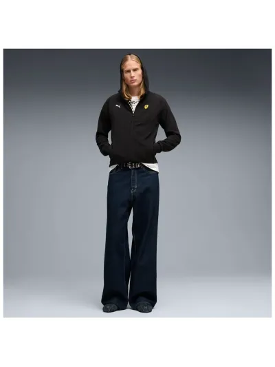 Puma - Ferrari HDD PM1 - Férfi melegítő pulóver