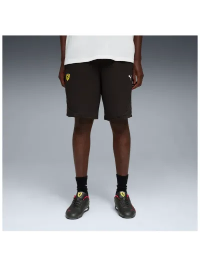 Puma - Ferrari PM1 - Sportos Férfi rövidnadrág