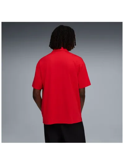 Puma - Ferrari Cloudspun - Technikai Férfi póló