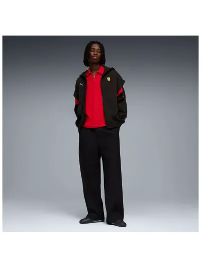 Puma - Ferrari Cloudspun - Technikai Férfi póló