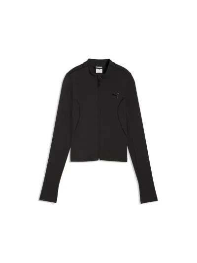 Puma - PUMATECH SENSE - Női melegítő pulóver