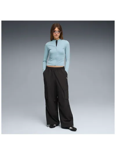 Puma - PUMATECH SENSE - Női melegítő pulóver