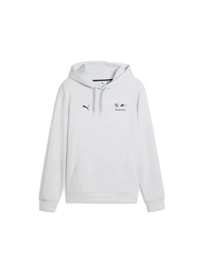 Puma - BMW MMS Ess - Férfi melegítő pulóver