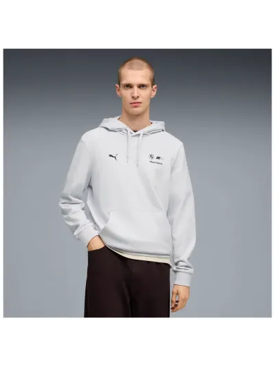 Puma - BMW MMS Ess - Férfi melegítő pulóver