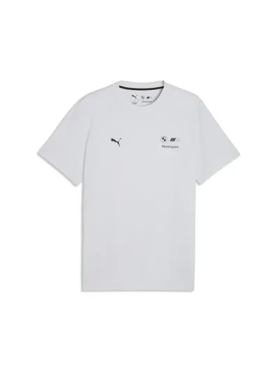 Puma - BMW MMS Ess  - Férfi póló