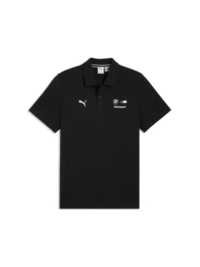 Puma - BMW MMS Ess - Galléros Férfi póló