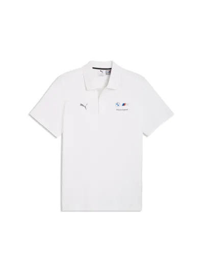 Puma - BMW MMS Ess - Galléros Férfi póló