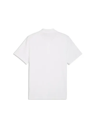 Puma - BMW MMS Ess - Galléros Férfi póló