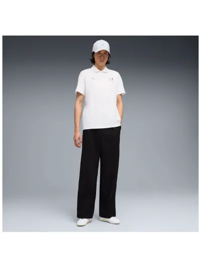 Puma - BMW MMS Ess - Galléros Férfi póló