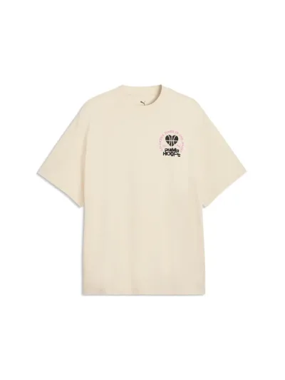 Puma - What The Fun Tee I - Férfi póló