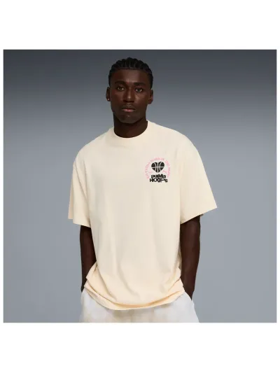 Puma - What The Fun Tee I - Férfi póló