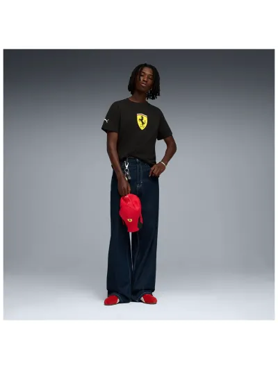Puma - Ferrari - Férfi póló