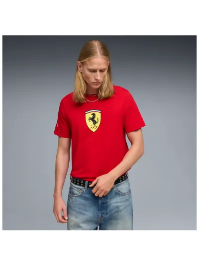 Puma - Ferrari - Férfi póló