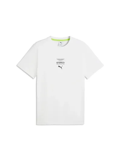 Puma - Aston Martin F1 - Férfi póló