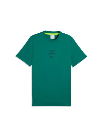 Puma - AMF1 Essential Logo 1 - Férfi póló